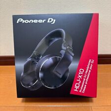 Pioneer HDJ-X10 Flagship Over-Ear DJ Headphones - Black for Pioneer HDJ-X10 Flagship Over-Ear DJ Headphones - Black for