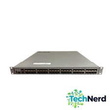DCS-7148SX-F Arista 48-Port 10GbE SFP Managed Switch F-R Airflow