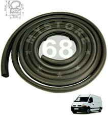 Porte Coulissante Joint de pour Renault Master II Opel Movano B