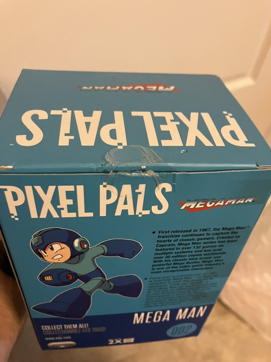 CAPCOM PIXEL PALS MEGA MAN 002 ロックマン 71AM3Ok-agL._UF1000,1000_QL80_.jpg