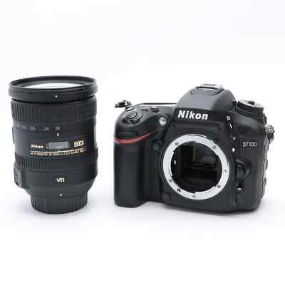 Nikon - Nikon Ｄ7100 セット s-l400.jpg