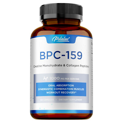 1000 mg bpc 157 Bpc 157 5mg at ₹ 1000/piece | Lucknow