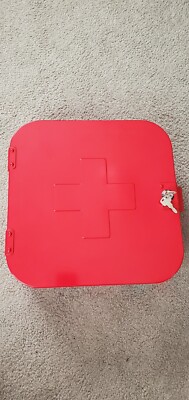 Ikea Gunnern Medicine Cabinet | eBay