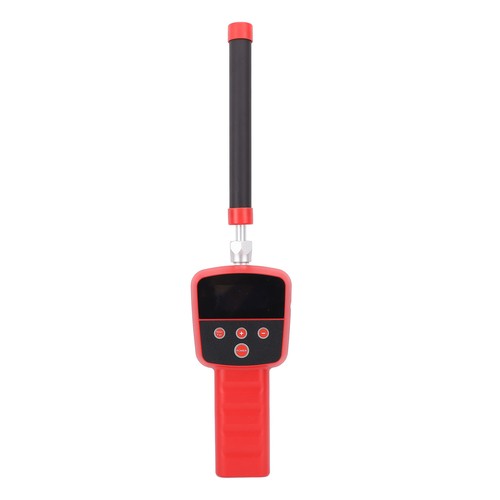 Localizzatore di tubi sotterranei US 512Hz resistente all'acqua tubo display LED portatile - Foto 13 di 22