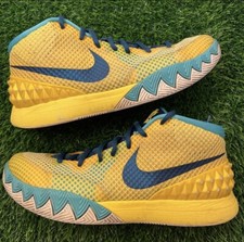 Preços baixos em Nike Kyrie 1 Letterman | eBay