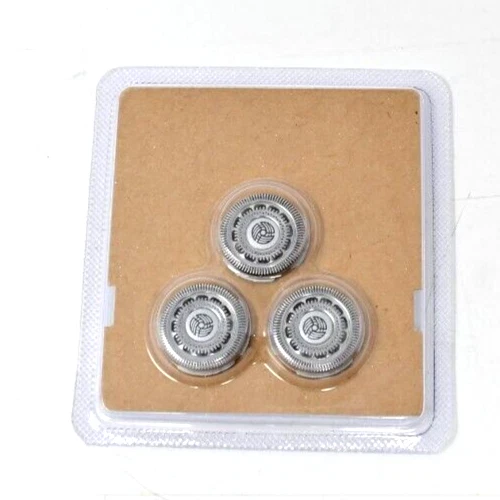 SH90 Replacement Heads for Philips Norelco Shavers Series 9000 - Unboxed - Image 2 of 2