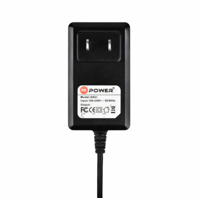 Replacement AC Adapter For Mettler Toledo PS15 PS30 PS90 Postal Scale - Power Supply Cord