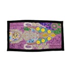 Vintage Embroidered Patchwork Indian Tribal Traditional Tapestry Wall Hanging Au