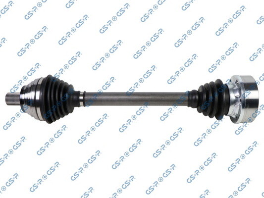 GSP 203294 Antriebswelle FüR Audi, Seat, Skoda, VW-image