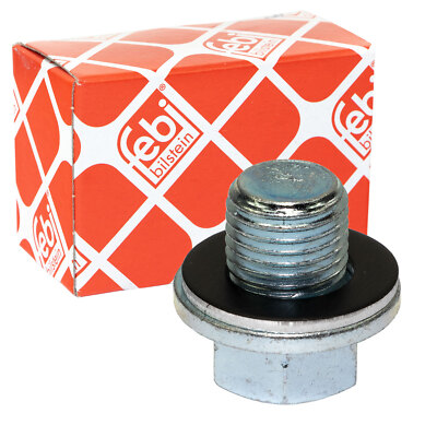 Ölablassschraube M12 x 1,25 für Suzuki DL 650 DR-Z LS RM SFV SV VL VZ 800 Cagiva