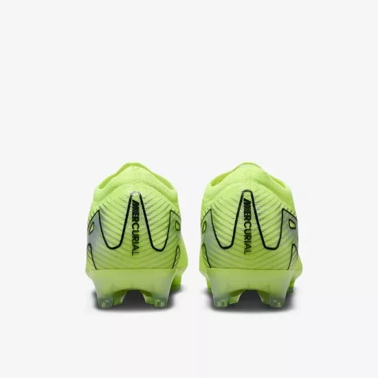 Nike Zoom Mercurial Vapor 16 Elite AG-Pro Volt Black FQ8693-700