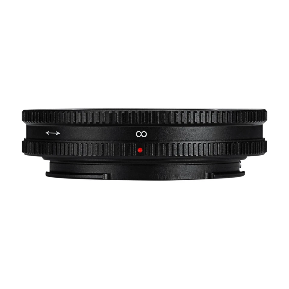 7artisans 18mm F6.3 ii Ultra-thin Mirrorless PanCake Lens For EF-M M50 M3 Camera - Image 2 of 4