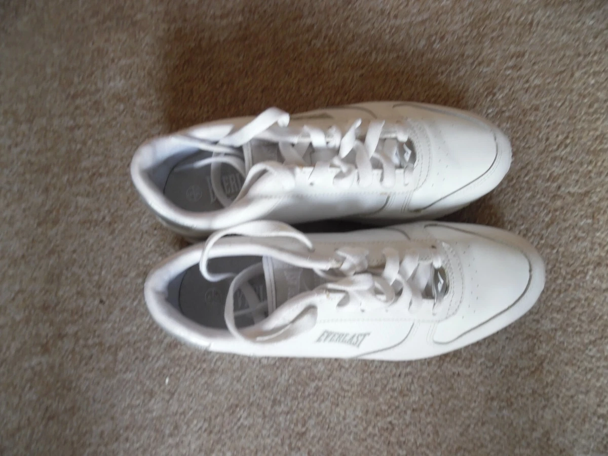 Everlast shoes hotsell uk