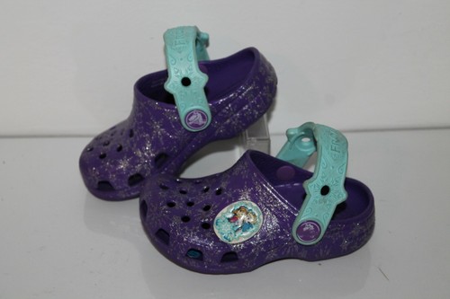 crocs 7c