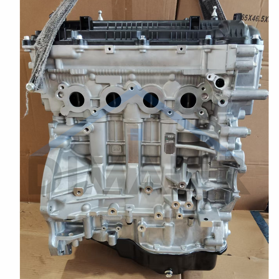 NEW G4NA 2.0L Engine Assembly For Hyundai Sonata Tucson Kia Forte Soul ...