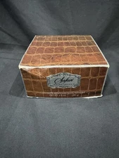 Ralph Lauren Safari Vintage Climate Response Body Powder 3.5oz/100g - New in Box