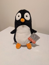 Penguin Problems Plush Penguin Toy 10" Kohl's Cares Animal Problems by Jory John