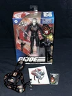 GI JOE CLASSIFIED DREADNOK KAOS SO-CAL JOE SHOW EXCLUSIVE BUNDLE 2026 FIGURE 6"