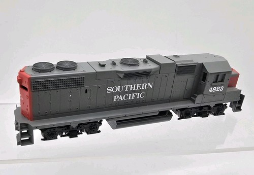 Athearn Spur H0 4707,US Diesellok GO 38-2 der Southern Pacific,analog,DC,OVP | Zustand: Neu: Sonstige (siehe Artikelbeschreibung)
