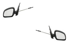 Retroviseur droit (ou coque) Smart FORFOUR