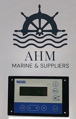 Riedel Tr601 Stork Tronic V2.5 Kühler Temperaturregler Zum Kühlen