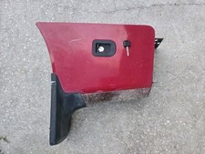 2004-2015 Nissan Titan Lh Rear Bed Storage Tool Box Tray W Key Oem Red 2004-2015 Nissan Titan Lh Rear Bed Storage Tool Box Tray W Key Oem Red