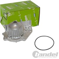 Valeo Wasserpumpe Passend FüR FSO Polonez Land Rover Freelander MG MG MGF Rover