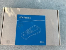 Hach HQ2100 Portable Multi-Meter with Dissolved Oxygen Electrode New