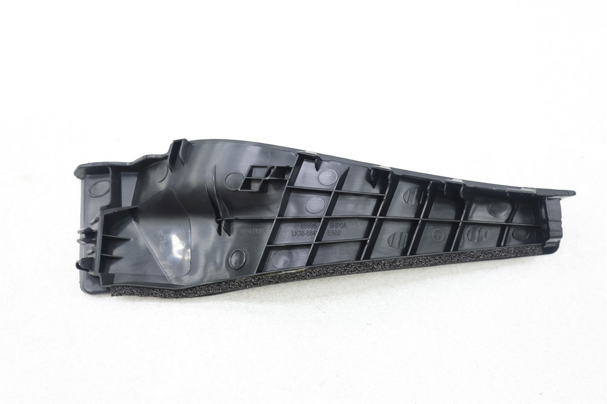 jqnページ Amazon.com: Genuine Nissan Parts - Cover-Front Fender,Lh