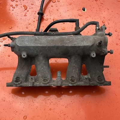Saab B234 Turbo Intake Manifold 2.3 9000 Genuine Log B204 9177148
