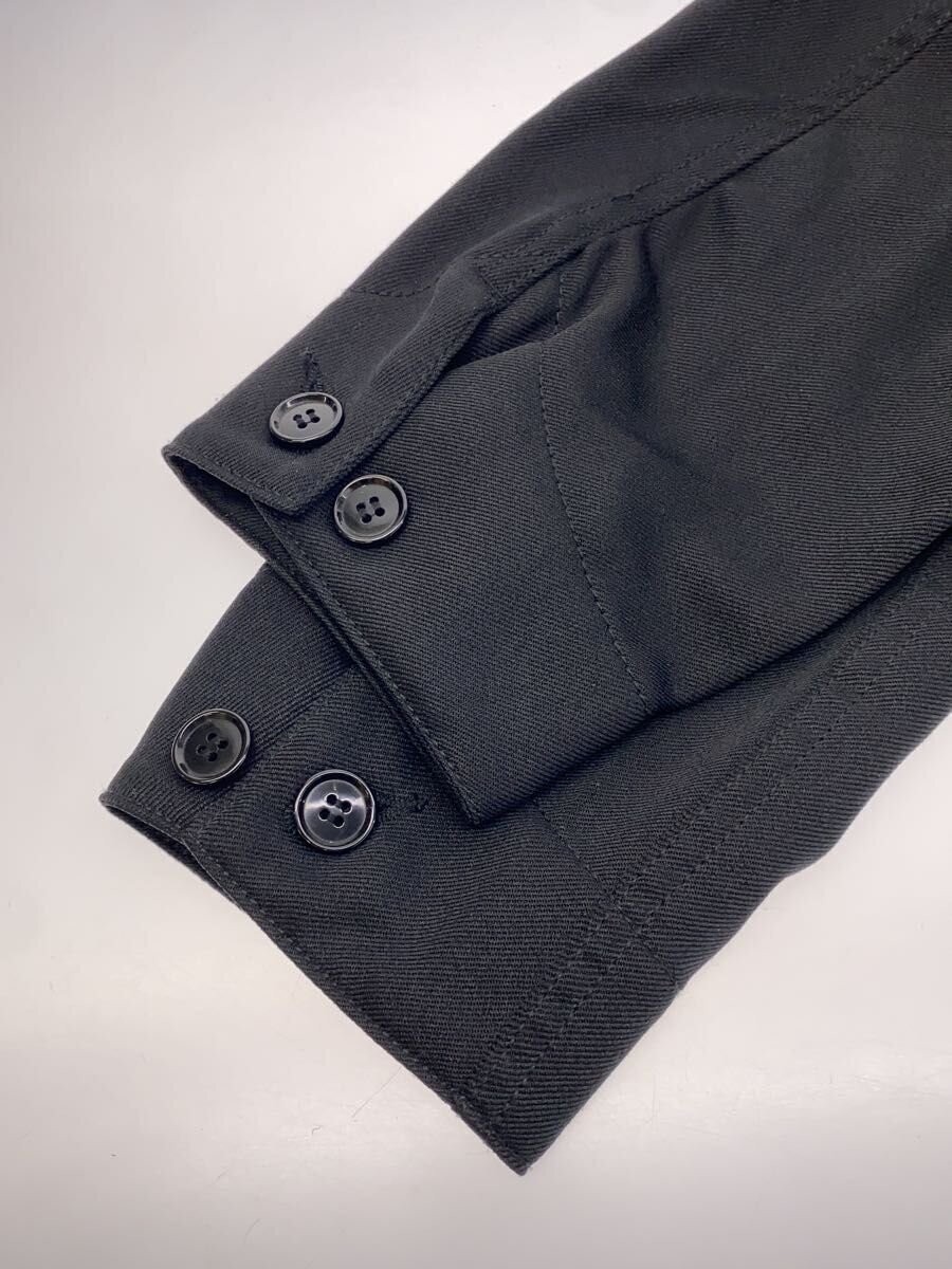 Needles XS Polyester Jacket Black - image 5