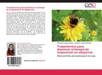 Alfonsina Arriaga JiméNez (U. A.) | Tratamientos Para Disminuir El Tiempo De...