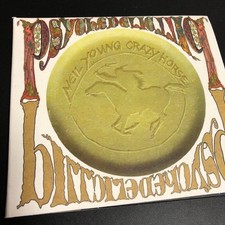 Neil young psychedelic pill