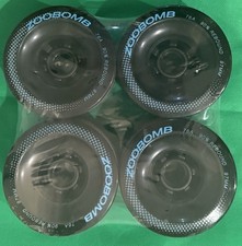 Zoobomb 75a (Abec 11 Volantes 97mm) Longboard/Tabla Eléctrica Ruedas Hoyt Skate