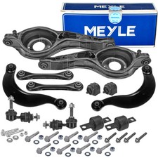 MEYLE Querlenker Stabi Lagerung Rep-Satz Hinten für FORD FOCUS 3 Model 2014-2019
