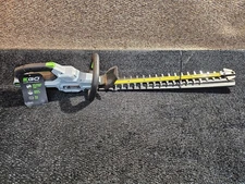 EGO POWER+ HT2410 Hedge Trimmer Cordless, Electric Hedge Trimmer 24", Only Tool