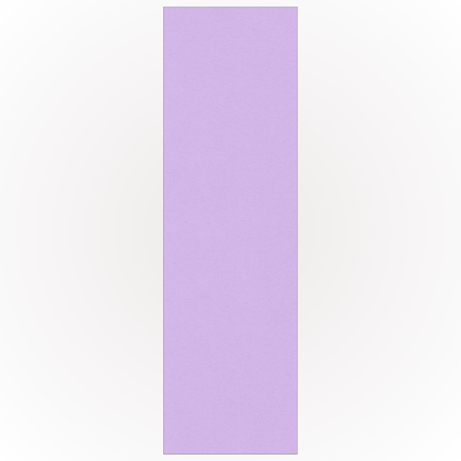 40 Lilac Card Bookmark Blanks. 210mm x 44mm, 250gsm. Crafts DIY Making