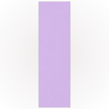 40 Lilac Card Bookmark Blanks. 210mm x 44mm, 250gsm. Crafts DIY Making