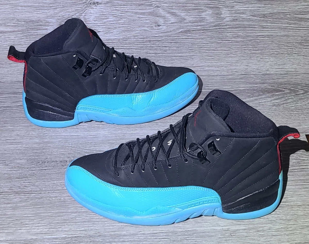 Retro 12 Gamma Blues. Size 8.5. Authentic. Air Jordan 11 Retro “Gamma Blue main image 4