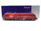 Roco H0 73267 Electric Locomotive E-Lok BR 1116 225-4 ÖBB/PluX22 Digital DSS Sound Original Packaging