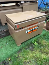 Site box Storege box-tool box-tool chest-tool box for van and lorry