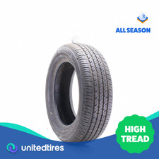 Used 20560r16 Bridgestone Ecopia Ep422 Plus 91h - 932