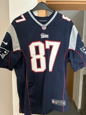 Rob Gronkowski Jersey - New England Patriots, Größe L