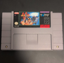 Taito Lufia & The Fortress of Doom (SNES) NTSC-U/C (US/Canada) Cartridge