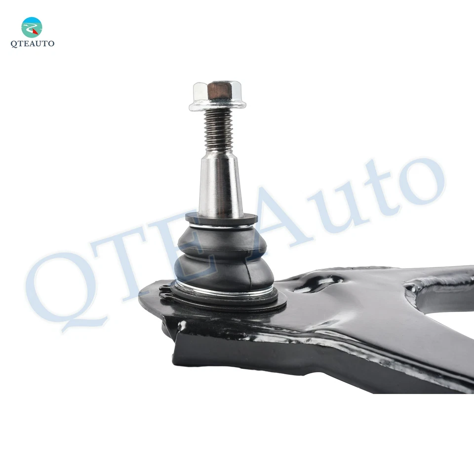 Brazo de control superior derecho 3 F rótula-buje de rueda-puntal para GMC Yukon XL 2015-2020 Foto 2 de 4