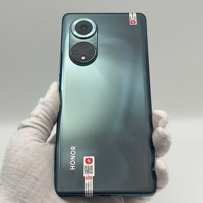 honor 50 Pro /256B 6.72'' 108MP Android Multilingual Google Play