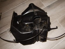 Orig. Scambiatore di calore VW T4 canale aria riscaldamento 701819031 Caravelle 1991