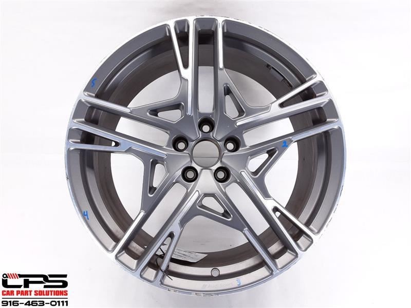 Audi R8 Rim 20" 4S0601025AE 