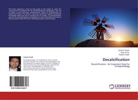 Sanjeet Singh (U. A.) | Decalcification | Taschenbuch | Englisch (2012) | 88 S.