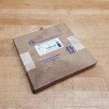 C&S Manufacturing DS100-1-24G Basset Perf Duct Strapping, 24 GA. Galv, 100' Roll